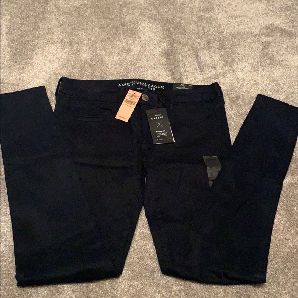 American eagle jegging